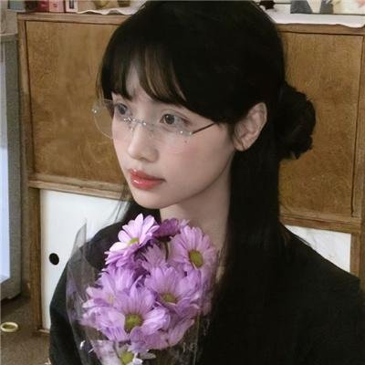旺角街头